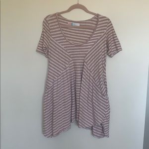 Free People Beach Dress